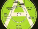 DEMO MARY WELLS 
