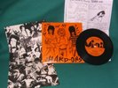 THE HARD ONS - Surfin On My Face 7
