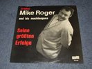 LP - Mike Roger and his Machineguns - Größten Erfolge