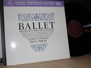 Mercury SR 90318 Paray Ballet French Opera RFR1 NM 35MM