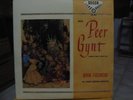 GRIEG - PEER GYNT FJELDSTAD-  DECCA SXL2012 EX/EX