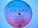 PURPLE FLASH - WE CAN MAKE IT 12