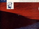 G.F. HENDEL, P. MAKANOWITZKY, MOZART French LP CFD 292