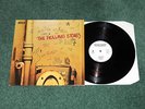 THE ROLLING STONES “BEGGARS BANQUET” RARE USA LP NM