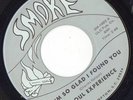 RARE NORTHERN / 70S SOUL EXPERIENCE I'M SO GLAD I FOUND
