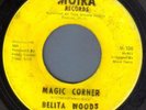 Belita Woods... Magic Corner - Grounded...Moira