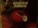 Albert Jones LP-Facts of Life 1977 SEALED CDN