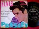 Elvis Presley - A Fool such as I - Spain EP  Rockabilly