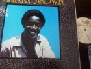 BARRY BROWN - IM NOT SO LUCKY LP