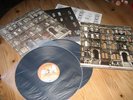 Led Zeppelin - Physical Graffiti SWAN SONG LP EX++/NM-