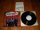 Blues Magoos Electric Comic Book MONO WLP PROMO comic