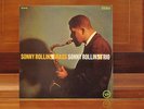 SONNY ROLLINS 