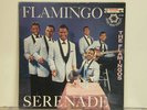 VERY RARE ORIGINAL PRESSING FLAMINGO SERENADE 1960 NM