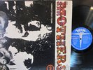 ? FRANK ZAPPA & MOTHERS of INVENTION - Absolutely Free