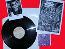 KING DIAMOND Eye of the Witch PROMO European+press kit