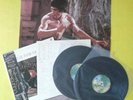 Japan G/F 2LPwObi&Poster/Bruce Lee/Enter The Dragon/NM