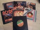 AC/DC - IT'S A LONG WAY TO THE TOP 7'' + MORE