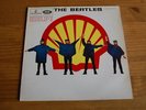 THE BEATLES HELP (SHELL COVER) (new condition)