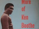 LP / KEN BOOTHE / MORE OF KEN BOOTHE / STUDIO 1