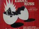 EDDIE RUSS-