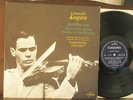 KOGAN BEETHOVEN VIOLIN CONCERTO COLUMBIA SAXF 162