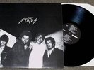 THE STAINS-S/T LP SST 010 Original Press RARE KBD PUNK