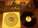 BLACK SABBATH DEBUT 1970 UK VERTIGO SWIRL SPIRAL LP