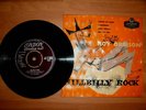 ROY ORBISON Hillbilly Rock EP LONDON RE-S 1089 RARE UK