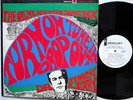 Dr. Timothy Leary LP TURN ON TUNE IN white label promo