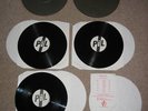 PUBLIC IMAGE LTD PIL THE METAL BOX VIRGIN 3xLP 1979 TIN