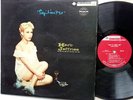 Herb Jeffries LP SAY IT ISN'T SO Barbara Eden cvr photo
