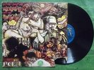 FELA KUTI Monkey banana RARE ORIGINAL LP NIGERIA 1976