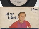 JOHNNY O'KEEFE  
