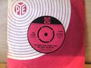 The Clique--We Didn't Kiss-Freakbeat-Psych PYE ORIG VG+