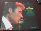 johnny Hallyday Canada les bras en croix MINT