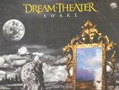 DREAM THEATER   awake     2 LP
