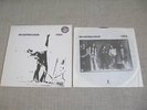 FREE.Heartbreaker. Orig 1973 Ex+ UK Pink Rim Lp & Inner
