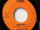 Soul/jazz 45 * Dee Felice Trio * Nightingale * Vg+