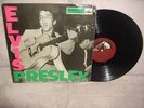 RARE 1956 UK Orig. ELVIS PRESLEY LP “ROCK ‘N’ ROLL’