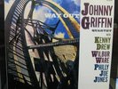 JOHNNY GRIFFIN WAY OUT RIVERSIDE 274 MONO DG LP NM
