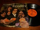 TANGERINE Peeling Of LP  ORIG. PRIVATE PSYCH