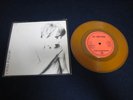 U2 I Will Follow Ireland Yellow Vinyl 7