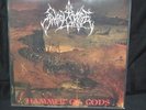 ANGEL CORPSE Hammer Of Gods LP morbid hell cannibal
