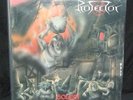 PROTECTOR Golem LP living death kreator death row sodom