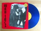MANIACS/TIN CAN ARMY-LP-CANAL TERROR-SLIME-RAZZIA-OHL-