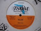 GRACE RICO tell me TSOM MIAMI FUNK BOOGIE 12