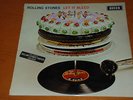 ROLLING STONES:LET IT BLEED.1st UK.MONO.IMPOSSIBLE. EX.