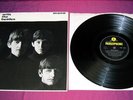 Beatles WITH THE BEATLES ORIG 63 FIRST PRESS MONO LP.