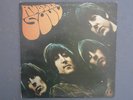 THE BEATLES, RUBBER SOUL. RARE 1965 VINYL LP