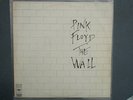 PINK FLOYD, THE WALL, VINYL LP. ORIGINAL PRESS.  EX